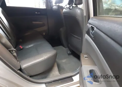 2008 Toyota Prius Standard/Touring z USA, uszkodzony, nr VIN JTDKB20U887741341